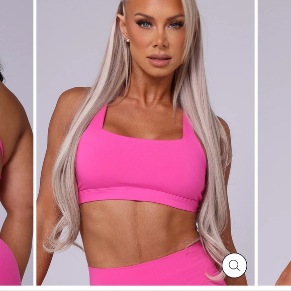 RARE Sport Bra - Picture 3 of 5